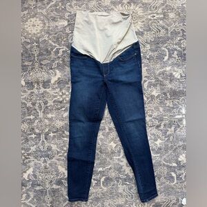 Loft Maternity Skinny Jean -Size 6